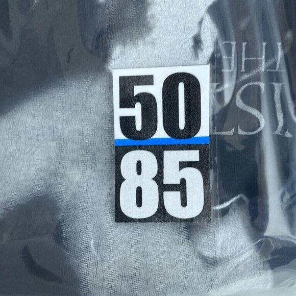 Vintage Artist Of The Century Elvis Presley Graphic T-Shirt XL 90s Hanes 5085 - Picture 8 of 8